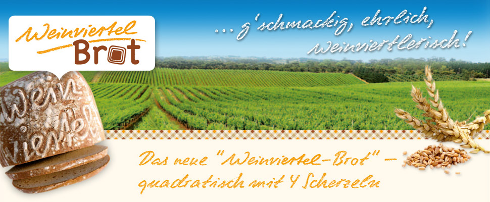 Weinviertel Brot